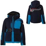 Spyder US Ski Team Ski Jacket - Boys'