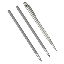 Scribes Marking Glass & Metal Tools 3