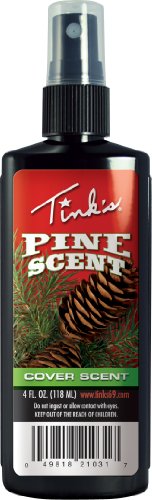 Tink's Pine Power Cover Scent (4-Ounce)