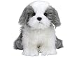 TY Beanie Babies Furston  dog