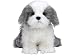 TY Beanie Babies Furston dog