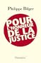 Pour l'honneur de la justice