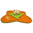 Logitoys - 301301BSD - Doudou - Mouchoir - 25 cm