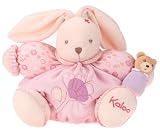 Kaloo Lilirose Plush Doll, Rabbit, Large
