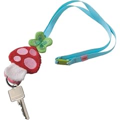 Haba 6882 Schl�sselband Gl�ckspilz