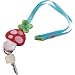 Haba 6882 Schl�sselband Gl�ckspilz