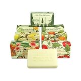 Nesti Dante Horto Botanico Soaps - 8.8 oz
