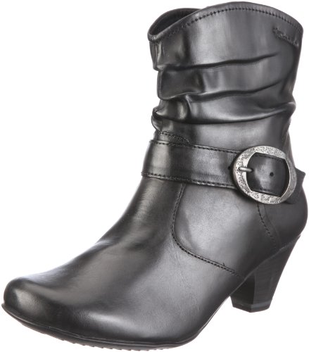 Tamaris 1-1-25378-27 Damen Stiefel
