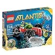 LEGO Atlantis Seabed Scavenger