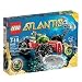 LEGO Atlantis Set #8059 Seabed Scavenger