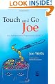Touch and Go Joe: An Adolescent's Experience of OCD