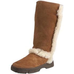 Ugg Australia Women's Sunburst Tall Boot