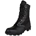 Wellco Men's 80030 Padded Collar Jungle Military Boot