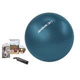Reebok Core Stayball - Blue (75 cm.)