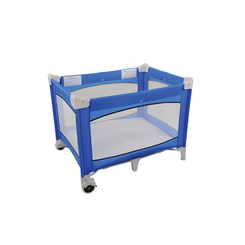 Picture of Kaplan Early Learning Super Crib Yard B005FFG0EU (Baby Travel Beds)