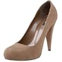 BALLY Women's Eda 10 Pump,Chestnut,40.5 EU (US Wemen's 10 M)