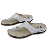 Mephisto -- *Agacia White -- Women's Shoes,Comfort Shoes,Sandals,Thong,Flats