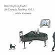 �t�����V�X�E�v�[�����N�s�A�m�ȏW Vol.1