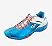 Yonex Men's Pro Cushion SHB-02 MX Badminton Shoe-Blue
