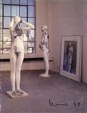 Manuel Neri: Recent Work (August 31--Ocotober 2, 1993)