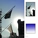 Hoya - Filter - graduated - blue - 52 mm