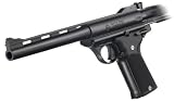 ガスガン 44オートマグ・クリント1 ブラックHW BLK