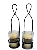 Architectural Wall Candle Sconces