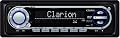 Clarion VB475 CD/DVD/MP3/WMA/MPEG4 AVI Files Receiver