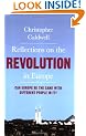 Reflections on the Revolution in Europe: Immigration, Islam and the West