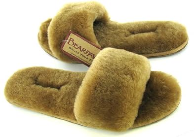 Fashionable & Designer Women Winter Wear Slippers