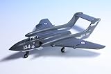 Witty Wings 1/72 Sea Vixen FAW.2 899 Sqd XP924
