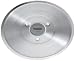 GRAEF 1581108 Messer glatt