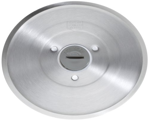 GRAEF 1581108 Messer glatt