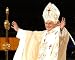 Pope Benedict in New York 8x10 Photo