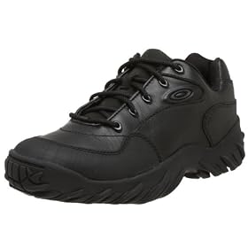 Buy Oakley Mens SI Assault Hiking Shoe