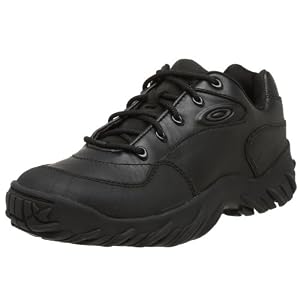 Buy Oakley Mens SI Assault Hiking Shoe
