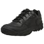 Oakley Men's SI Assault Hiking Shoe,Black,9.5 M US