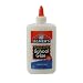 Elmer's Washable No Run School Glue, 7 5/8 oz. (E308)