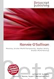 Produkt-Bild: Ronnie O'Sullivan