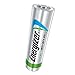 Energizer EcoAdvanced AAA Batteries, Energizer's Longest-Lasting Alkaline (8-pack)