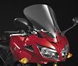 National Cycle N20303 VStream Clear Windshield for 2006-2010 Yamaha FZS1000 FZ1