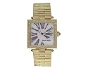 Pierre Cardin Women's Time Couture Collection L'Amour Crystal Accented Watch #PC67592415021