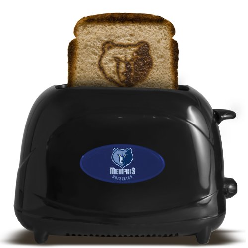 NBA Memphis Grizzlies Pro Toaster Elite