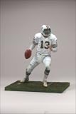 Dan Marino Miami Dolphins McFarlane NFL Legends Series 3 Action Figure