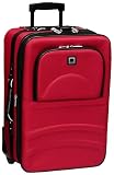 Leisure Eclipse 24" Wheeled Upright