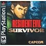 Resident Evil: Survivor