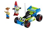 Lego Toy Story Woody & Buzz to the Rescue