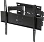 PDR Mounts PDR5580A Heavy Duty Dual Arm Articulating Mount for 55" TO 80" Displays