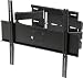 PDR Mounts PDR5580A Heavy Duty Dual Arm Articulating Mount for 55" TO 80" Displays