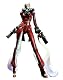BAYONETTA PLAY ARTS改 ジャンヌ (ノンスケール塗装済みアクションフィギュア)